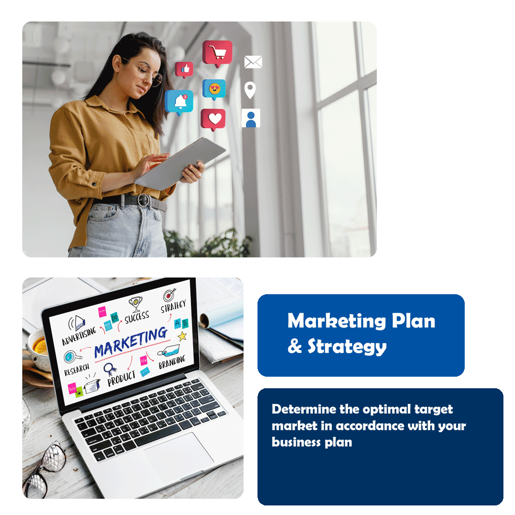 Marketing Plan and Strategy