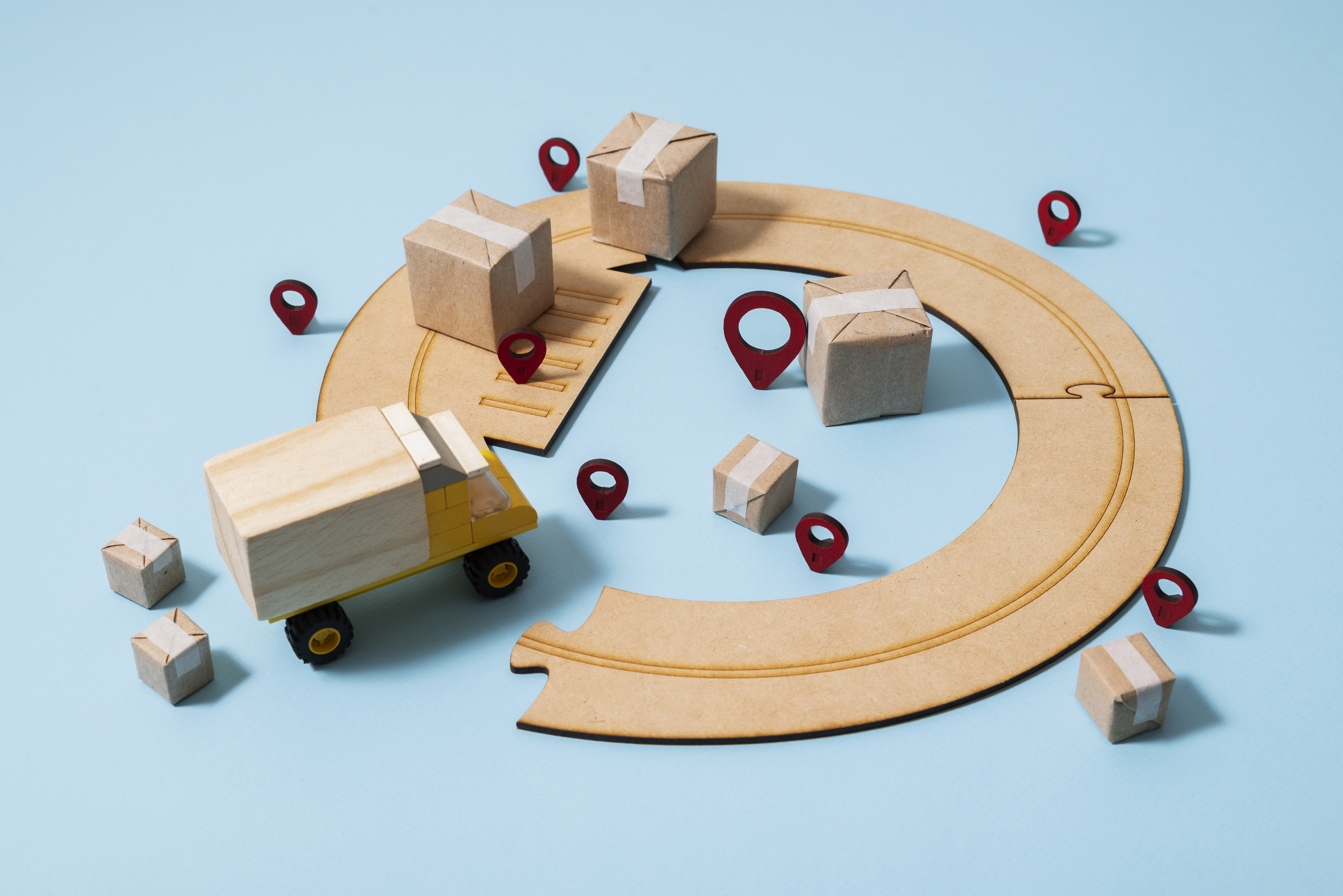 Bussiness Plan and Strategy